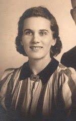 Virginia Ellen Spitler Beaver (1914-2012)