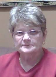 Mary Ann Evans Obituary