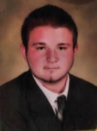 Jacob Wayne Groves (1989-2007)