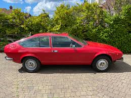 Image result for Red 1978 Alfa-Romeo