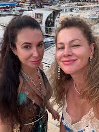 Наталия Гундерина