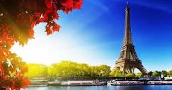 بهترین زمان سفر به پاریس ، بررسی هزینه آب و هوا و رویدادها | مجله ...