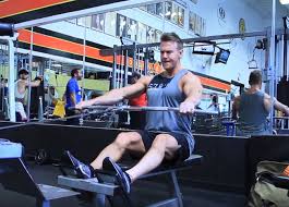 Rob Riches Workout Channel Fitness Training And Nutrition Tips