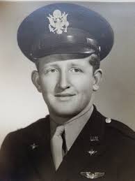 Harold Gillespie Obituary (1921