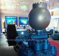 Bw Series Bw1200 Mud Pumps for Water Well