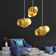 Located in new york, ny. Led Luster Modern Pendant Lamp Lights Nordic Design Hanging Ceiling Lamps Living Room Chandelier Lighting Bar Light Fixtures Pendant Lights Aliexpress