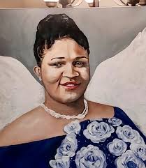 Diane Grayson (1970-2002)