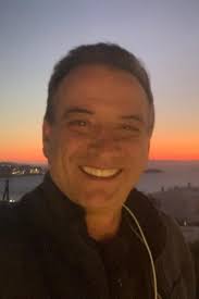 Running with the Devil (2019)