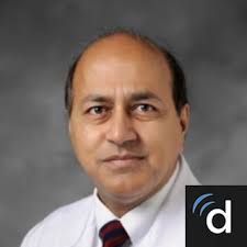 Dr. Dilip K. Moonka, MD