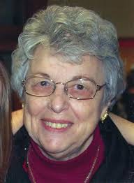 Obituary for Ruth (Cailey) Stover