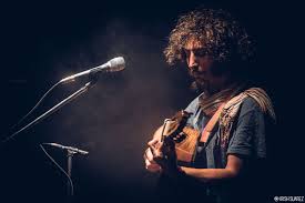 ADRIAN BERRA (Argentina)