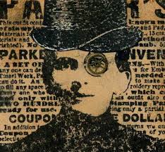 The Steampunk Ballroom