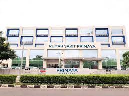 Memiliki surat tanda registrasi (str). Primaya Hospital Karawang Primaya Hospital