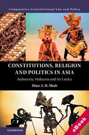Constitutional history of malaysia (constitutionnet). Wildy Sons Ltd The World S Legal Bookshop Search Results For Isbn 9781316872284