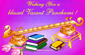 Basant Panchami Cards Family Holiday Net Guide To Family