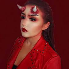 red demon makeup makeuptuour co