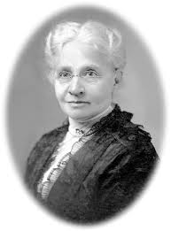 Clara Dwight Goodman Burgess (1858-1927)