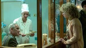 Discover schedule information, behind the scenes exclusives, podcast information and more. Recenziya Na Serial Chernobyl Novyj Shedevr Hbo Pro Odnu Iz Samyh Strashnyh Katastrof V Istorii Chelovechestva