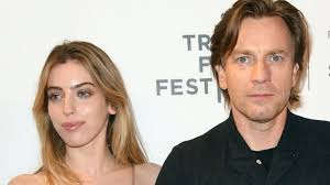 Actor ewan mcgregor's daughter made an announcement of her new baby brother, congratulated her dad and his partner mary elizabeth winstead. Ewan Mcgregor S Daughters Comes Out As Bisexual