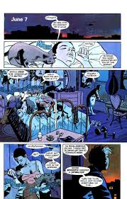 Interestingly, kravitz has specified batman: Batman Year One Comic Book Tv Tropes