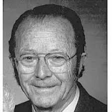 WILLIAM FITZPATRICK Obituary