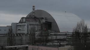 This nuclear disaster showed jus how expensive mistakes when working with nuclear reactor can be. Giant Arch A Feat Of Engineering Now Covers Chernobyl Site In Ukraine The New York Times