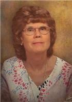 Gail Rutledge Obituary (1942