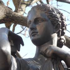 Artemisz (Hébe)-kút