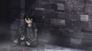 He may make a mean cocktail, but his true profession is to play the role of arbiter: Rain Sad Anime Wallpapers Top Free Rain Sad Anime Backgrounds Wallpaperaccess
