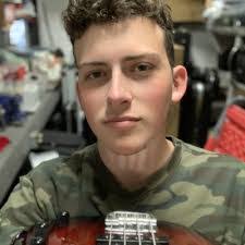 Kory Yoder's Instagram, Twitter & Facebook