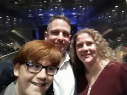 Event Feedback: Hymn Sarah Brightman in Concert