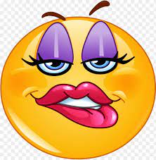Lip Bite Emoji Transparent Png Hotsigns And Decals Biting Lip Emoji Png Image With Transparent Background Toppng biting lip emoji png image with