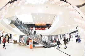 המרכז נגיש ברכב מכל הכיוונים. Galerie Foto Cinema City Piatra NeamÈ› Program 9 15 Decembrie Advertorial