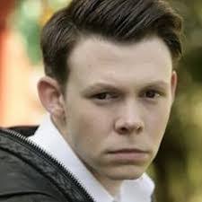 Paul Longley's Instagram, Twitter & Facebook