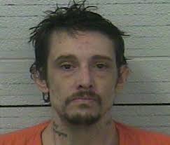 SMITH, ERIC MAURICE Charges: AGGRAVATED ASSAULT This information and more  is available at https://sheriff.knoxcountytn.gov