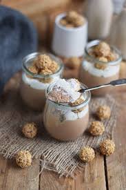 Giotto Mousse Dessert Chocolate Hazelnut Mousse Dessert Dessert Rezepte Einfach Dessert Schokolade Einfacher Nachtisch