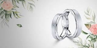 Diamond wedding and engagement rings. 7 Unique Wedding Ring Sets For His And Her For 2021