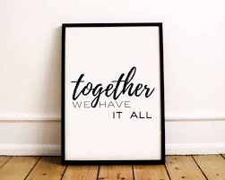  This Item Is Unavailable Etsy Wall Art Quotes Couples Wall Art Art Family