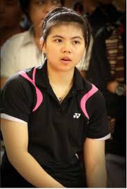 Greysia polii (born 11 august 1987) is an indonesian badminton player specializing in doubles. Greysia Polii