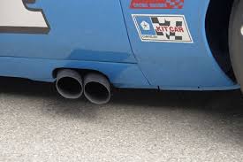 Such people are immense resources which can give you a different perspective on what is required to get started at the local track. Anyone Have Lake Pipes No Laughing Side Pipes No Laughing Or Nascar Style Exhaust Srt Hellcat Forum