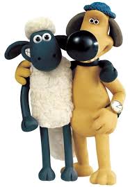 Bitzer Shaun The Sheep Movie Shaun Bitzer Best Friends Ever Dibujo De Ovejas Cumpleanos De Animales De Granja Pinturas De Animales