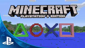 Minecraft Playstation 3 Edition Out Today Playstation Blog
