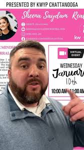 To all KW agents that are interested in joining us, register now. See you  there!