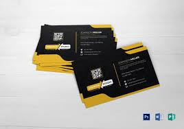 This graphic designer business card psd template is a designed for any types of agency, corporate, small big companies and any personal use. Graphic Designer Business Card Design Template In Psd Word Publisher