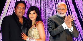 The couple got married again and the reason was their son vedhant. Prakashraj S Wife Takes A Dig At Modi Tamil News Indiaglitz Com