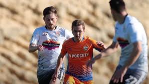 Гол федора чалова принес армейцам ничью в домашнем матче с «уфой». Cska Ufa 2 1 Tovarisheskij Match 23 Fevralya 2019 Obzor Matcha Sport Ekspress