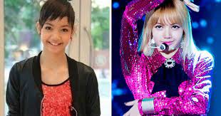 Blackpink's lisa became even more of a viral phenomenon this week when a video of her dancing to among blackpink's ardently loyal fanbase, known as blinks, lisa is renowned for her dance skills. Here S How Each Blackpink Member Was Discovered And Signed To Yg