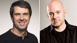 Microsoft Confirm Reshuffle: Robbie Bach & J Allard Depart (But "Unrelated"  To Courier)