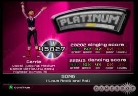 Nov 24, 2009 · karaoke revolution presents: Karaoke Revolution Party Review Gamespot