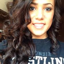 Alyssa Funke: Getting Caught Between Cyberbullies And Amateur Porn | Eyerys